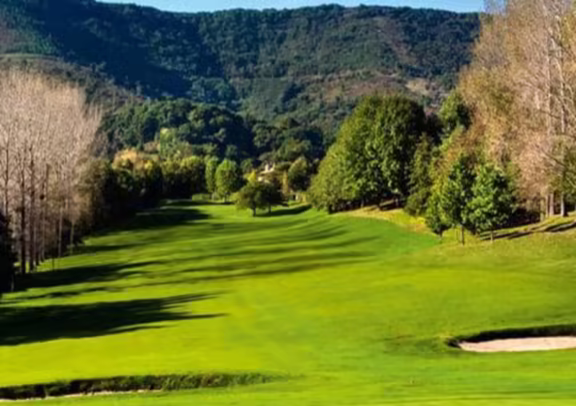 Image Real Golf Club de San Sebastian
